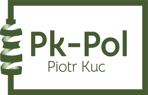 PK-Pol Piotr Kuc logo